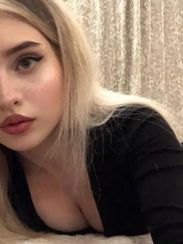 Моника Знойная фото 3