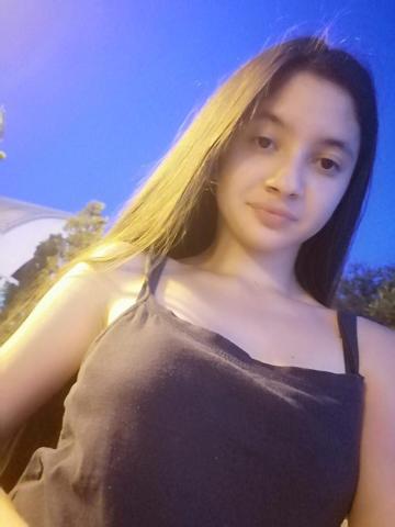 Дина Очаровательная Реал фото 2